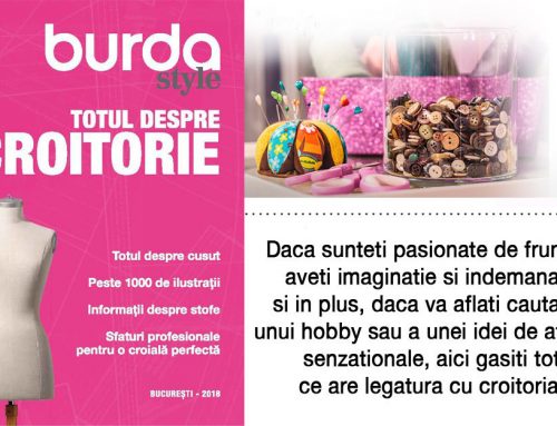 Lansare de carte la #Creativo Editia a V-a | 14-15 Aprilie 2018