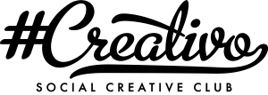 Logo #Creativo