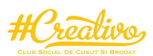 #Creativo