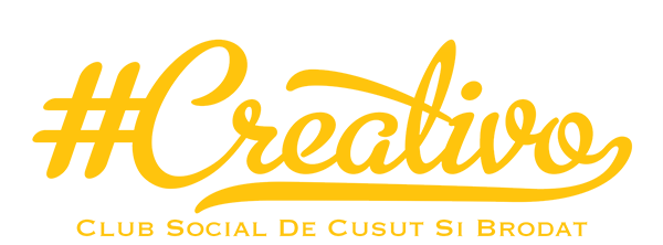 #Creativo