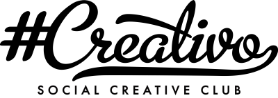 Logo #Creativo
