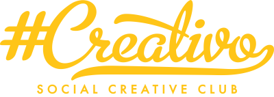 Logo #Creativo